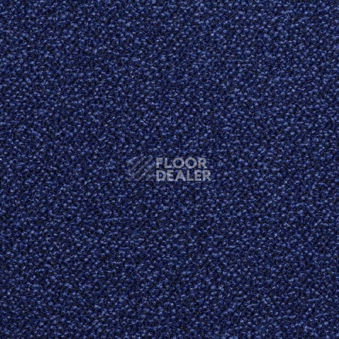 Ковролин Condor Masquerade Detroit Royal Blue фото 1 | FLOORDEALER